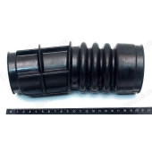 Воздуховод дросселя ВАЗ 2107 (к датчику) завод <b>Лада-Имидж 21073-1148034-82</b>