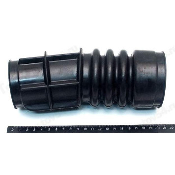 Воздуховод дросселя ВАЗ 2107 (к датчику) завод <b>Лада-Имидж 21073-1148034-82</b>