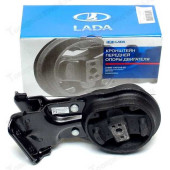 Опора ДВС ВАЗ 2108 перед LADA в уп <b>Лада-Имидж 2108-1001015-82</b>
