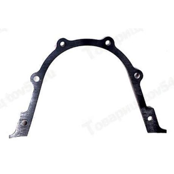 Прокладка держателя заднего сальника коленчатого вала ВАЗ 2108 <b>Лада-Имидж 2108-1005155-10</b>