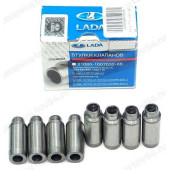 Втулки клапанов ВАЗ 2108 LADA в уп. <b>Лада-Имидж 2108-1007032-86</b>