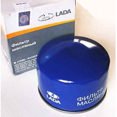 Фильтр масляный ВАЗ 2108 <b>ЛАДА-ИМИДЖ 2108-1012005-82</b>