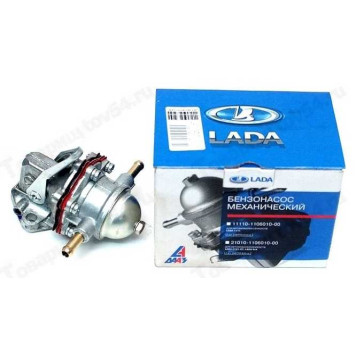 Бензонасос ВАЗ 2108 LADA в фирм уп <b>Лада-Имидж 2108-1106010</b>