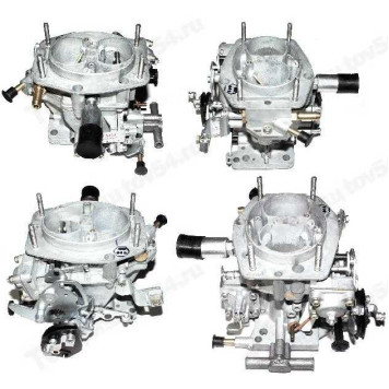 Карбюратор ВАЗ 2108 LADA (ДААЗ) <b>Лада-Имидж 2108-1107010</b>