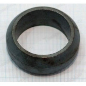 Кольцо хомута глушителя ВАЗ 2108 завод <b>Лада-Имидж 2108-1203121</b>