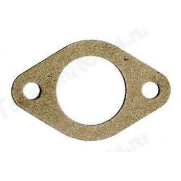 Прокладка трубки от помпы к термостату ВАЗ 2108 <b>Лада-Имидж 2108-1303067-04</b>-1