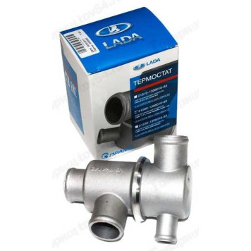 Термостат ВАЗ 2108 85 гр LADA <b>Лада-Имидж 2108-1306010-83</b>