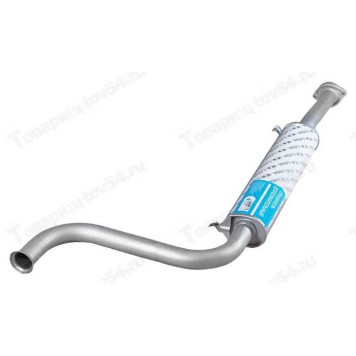 Резонатор ВАЗ 21082 LADA в уп. <b>Лада-Имидж 21082-1200020-81</b>