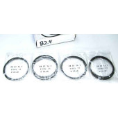 Кольца порш (82,4) ВАЗ ВАЗ 2108-09, 2110, 2170, 1118 LADA <b>Лада-Имидж 21083-1000100-31</b>