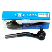 Наконечник рулевой ВАЗ 2108 наружн. LADA (ВИС) лев. <b>Лада-Имидж 2108-3414057</b>