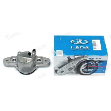 Цилиндр тормозной перед. ВАЗ 2108 правый LADA <b>Лада-Имидж 2108-3501044-82</b>