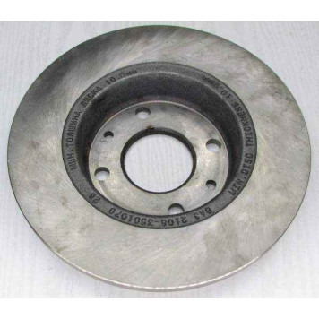 Диск тормозной ВАЗ 2108 LADA в уп <b>Лада-Имидж 2108-3501070</b>-2