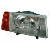 Фара ВАЗ 2108 желтый поворотник ОСВАР правая LADA в уп. <b>Лада-Имидж 2108-3711010-01</b>