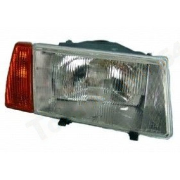 Фара ВАЗ 2108 желтый поворотник ОСВАР правая LADA в уп. <b>Лада-Имидж 2108-3711010-01</b>