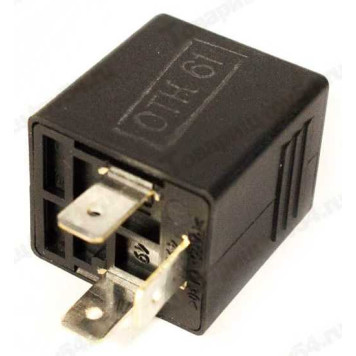 Реле поворота ВАЗ 2108 LADA в уп.(642.3747-04) <b>Лада-Имидж 2108-3747010-82</b>