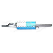 Глушитель ВАЗ 2110 LADA в уп. <b>Лада-Имидж 2110-1200011-81</b>