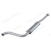 Резонатор ВАЗ 2110 LADA в уп. <b>Лада-Имидж 2110-1200020-81</b>