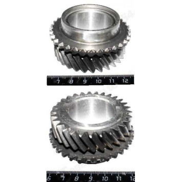 Шестерня КПП ВАЗ 2110 5-ой передачи (голая) LADA в уп. <b>Лада-Имидж 2110-1701158</b>