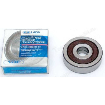 Подшипник опоры передней стойки ВАЗ 2110 LADA <b>Лада-Имидж 2110-2902840</b>