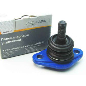 Опора шаровая ВАЗ 2110 LADA закатн в уп. <b>Лада-Имидж 2110-2904192-82</b>