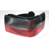 Фонарь задний ВАЗ 2110 наружный в сборе правый LADA в уп. <b>Лада-Имидж 2110-3716010</b>