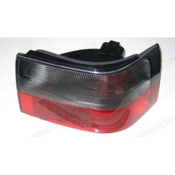 Фонарь задний ВАЗ 2110 наружный в сборе правый LADA в уп. <b>Лада-Имидж 2110-3716010</b>