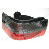 Фонарь задний ВАЗ 2110 наружный в сборе левый LADA в уп. <b>Лада-Имидж 2110-3716011</b>