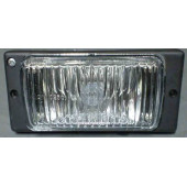 Фара пр-тум ВАЗ 2110-15, 2123 белая Киржач (без лампы) <b>Лада-Имидж 2110-3743010-03</b>