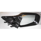 Зеркало бок ВАЗ 2110 голое /рычаг/ LADA (ДААЗ) правое <b>Лада-Имидж 2110-8201050</b>