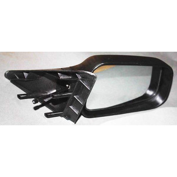 Зеркало бок ВАЗ 2110 голое /рычаг/ LADA (ДААЗ) правое <b>Лада-Имидж 2110-8201050</b>