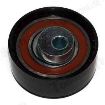 Ролик натяжителя ВАЗ 2190 Гранта (8кл) самонатяжной LADA <b>Лада-Имидж 21116-1006238-82</b>
