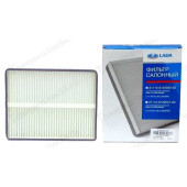 Фильтр салон ВАЗ 2110 после 2003г LADA <b>Лада-Имидж 2111-8122020-82</b>