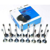 Клапана ГРМ ВАЗ 2112 впуск+выпуск LADA (FERROVAZ) в уп. <b>Лада-Имидж 2112-1007010-86</b>