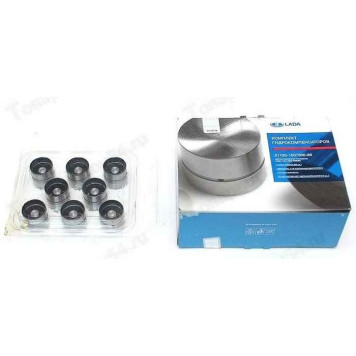 Гидрокомпенсаторы ВАЗ 2110-2112 16 кл. (16шт) <b>ЛАДА-ИМИДЖ 2112-1007300-86</b>