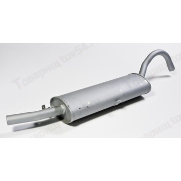 Глушитель ВАЗ 2112 LADA в уп. <b>Лада-Имидж 2112-1200011-81</b>