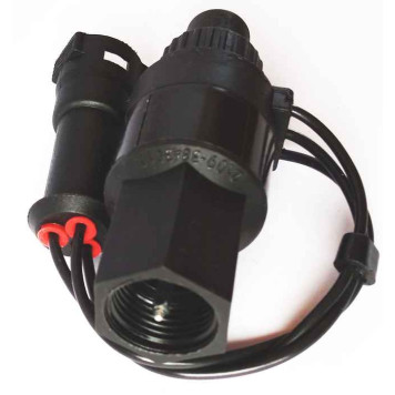 Датчик скорости ВАЗ 2112 LADA в уп. <b>Лада-Имидж 2112-3843010-82</b>-2