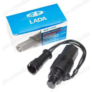 Датчик скорости ВАЗ 2112 LADA в уп. <b>Лада-Имидж 2112-3843010-82</b>-5