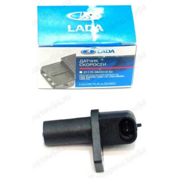 Датчик положения к/в ВАЗ 2110 LADA в уп. <b>Лада-Имидж 2112-3847010-82</b>