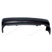 Бампер ВАЗ 2113-14 задний Завод гладкий под покраску <b>Лада-Имидж 2113-2804015-02</b>