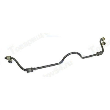 Стабилизатор ВАЗ 2108-2113 в сборе (оригинал) <b>Лада-Имидж 2113-2906010</b>