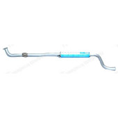 Резонатор ВАЗ 21144 LADA в уп. <b>Лада-Имидж 21144-1200020-81</b>