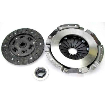 Сцепление ВАЗ 2106, 2121 в сб LADA (ВИС) <b>Лада-Имидж 2121-1601000</b>-1