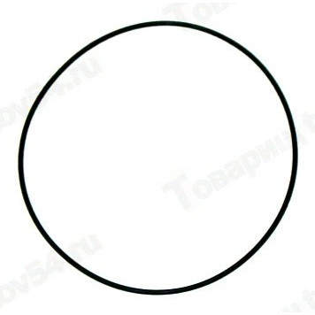 Кольцо уплотнительное полуоси ВАЗ 2121 к-т=5шт <b>Лада-Имидж 2121-2401065</b>