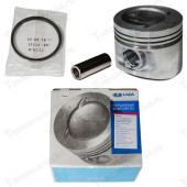 Поршневая группа ВАЗ 21213 (82,0) LADA группа E <b>Лада-Имидж 21213-1004015-77</b>