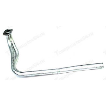 Труба приемная ВАЗ 21213 LADA <b>Лада-Имидж 21213-1200030-81</b>