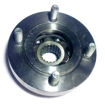 Шарнир промежуточного карданного вала ВАЗ 21213 LADA в уп. <b>Лада-Имидж 21213-2202016</b>-2