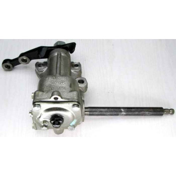 Механизм рулевой ВАЗ 21213 /длинный вал/ LADA <b>Лада-Имидж 21213-3400010</b>-1