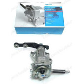 Механизм рулевой ВАЗ 21213 /короткий вал/ LADA <b>Лада-Имидж 21213-3400010-10</b>