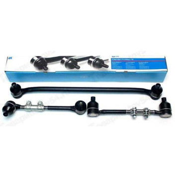 Трапеция рул.тяги ВАЗ 2121 в сб. LADA (ВИС) со скрутками <b>Лада-Имидж 2121-3414000</b>