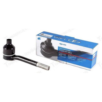 Наконечник рулевой ВАЗ 2121 длин. LADA (ВИС) <b>Лада-Имидж 2121-3414138</b>-2